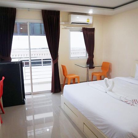 The Cosy River Bangkok Exterior foto