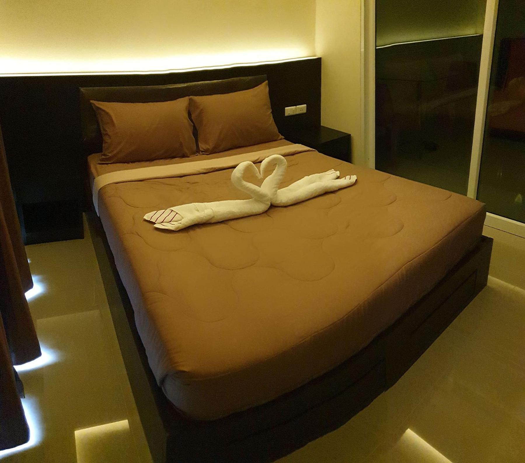 The Cosy River Bangkok Exterior foto