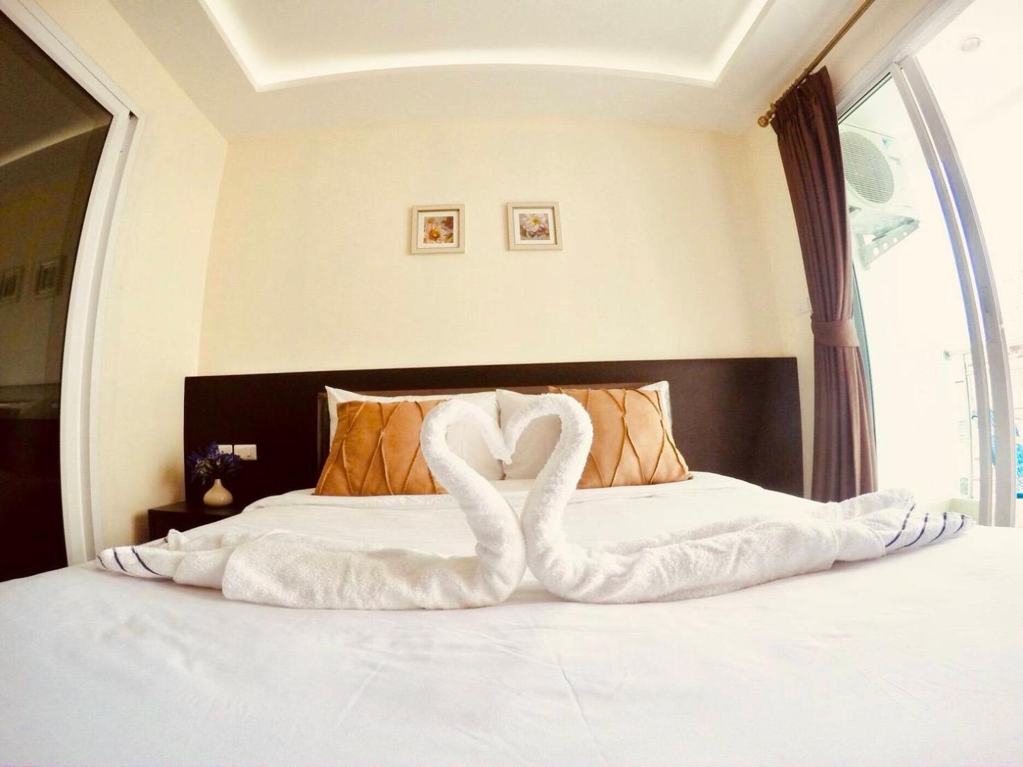 The Cosy River Bangkok Exterior foto