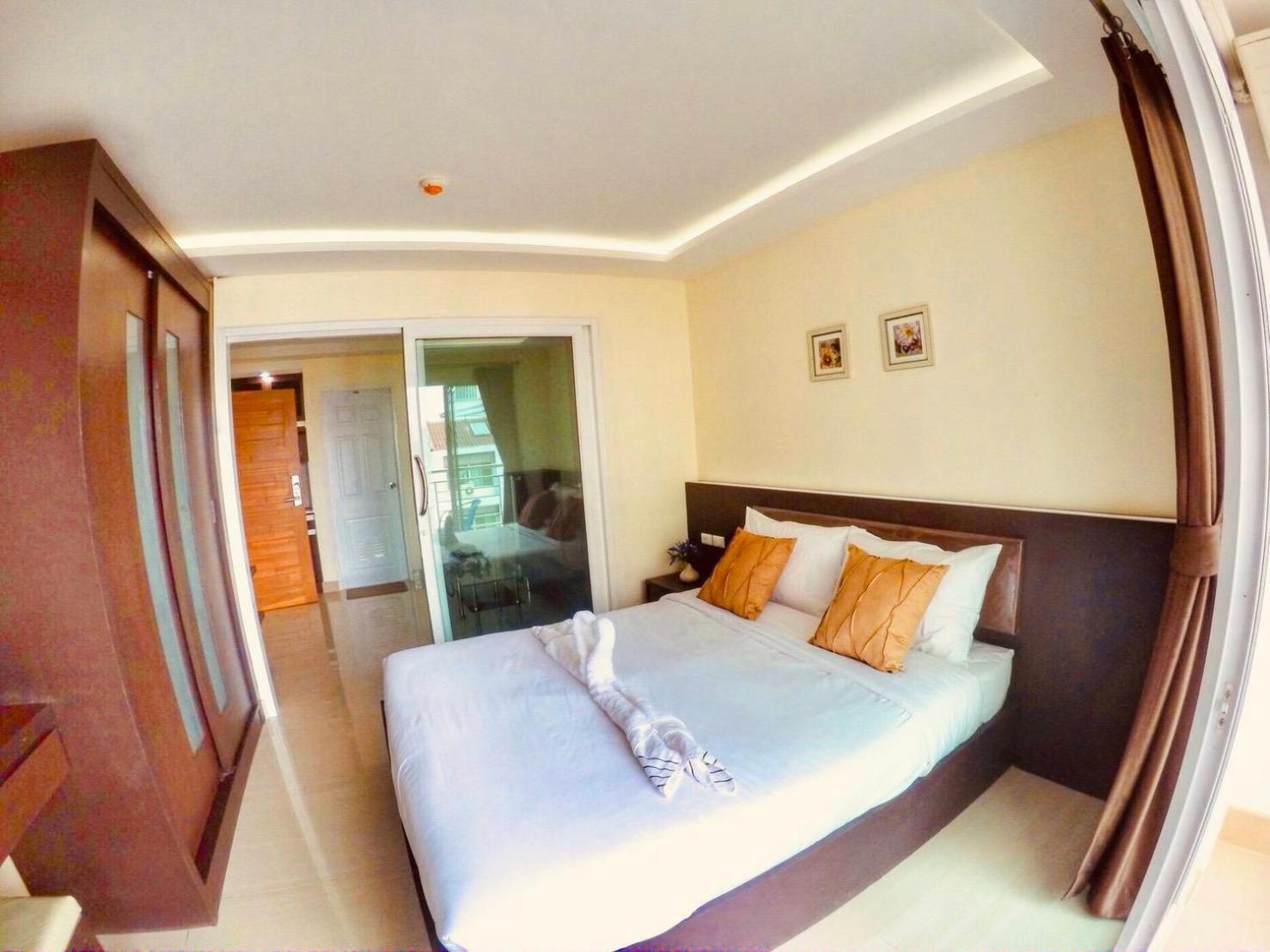 The Cosy River Bangkok Exterior foto