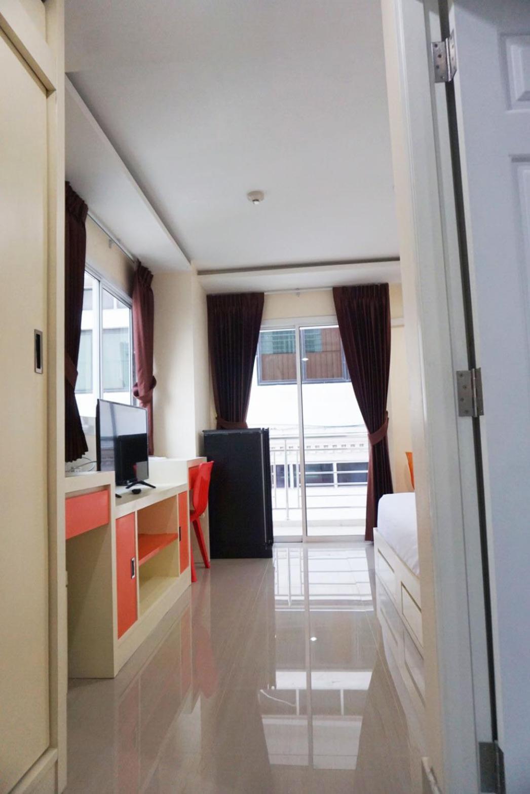 The Cosy River Bangkok Exterior foto